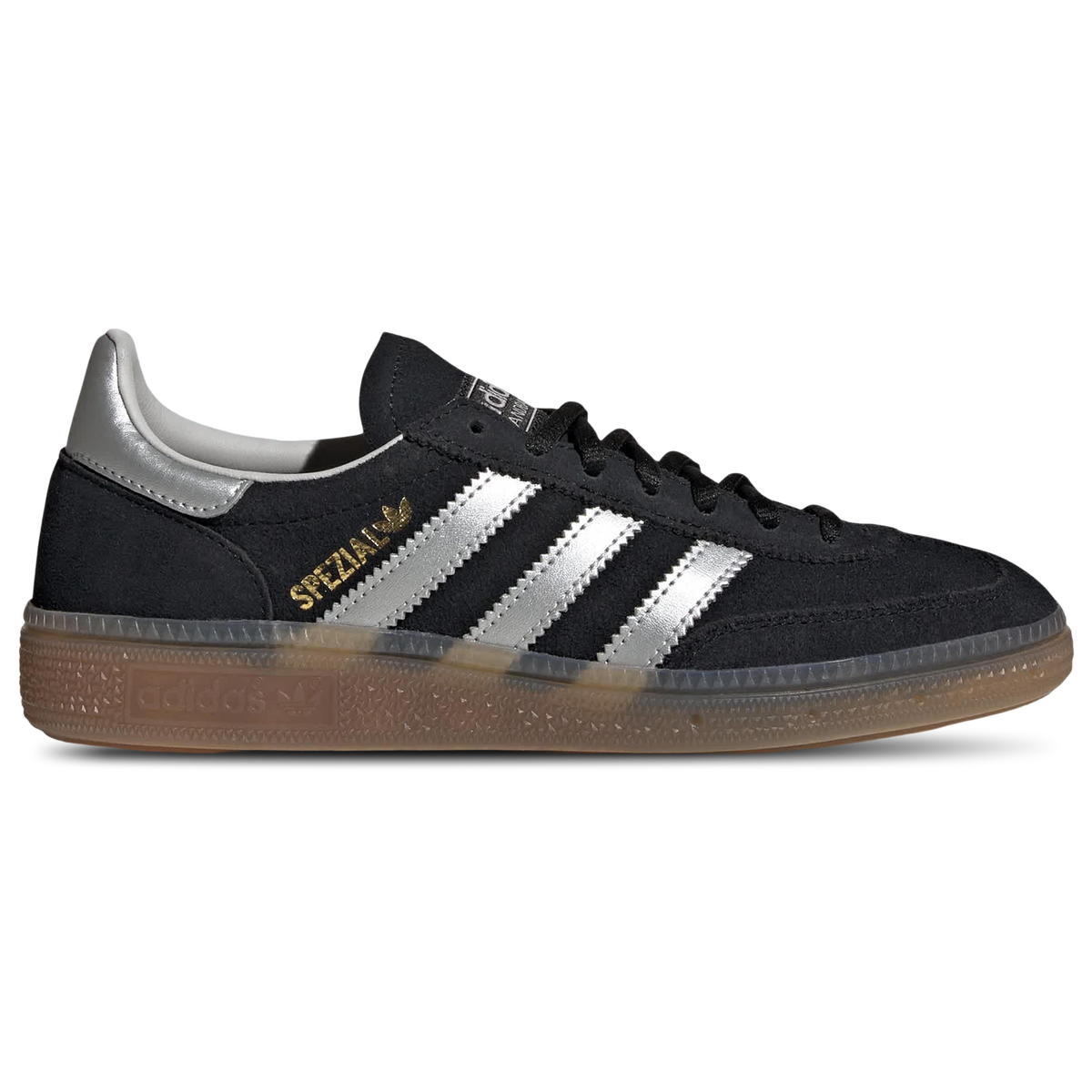 adidas Junior Handball Spezial Trainers - Grey (KJ3761)