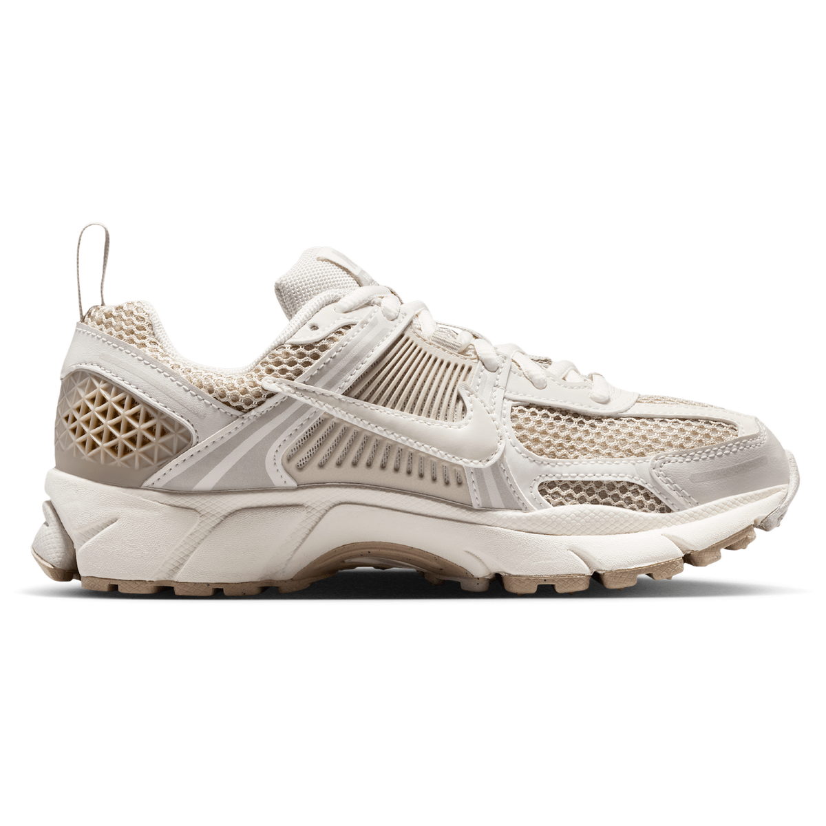 Nike Junior Zoom Vomero 5 Trainers - Phantom Light Bone Cream Ii