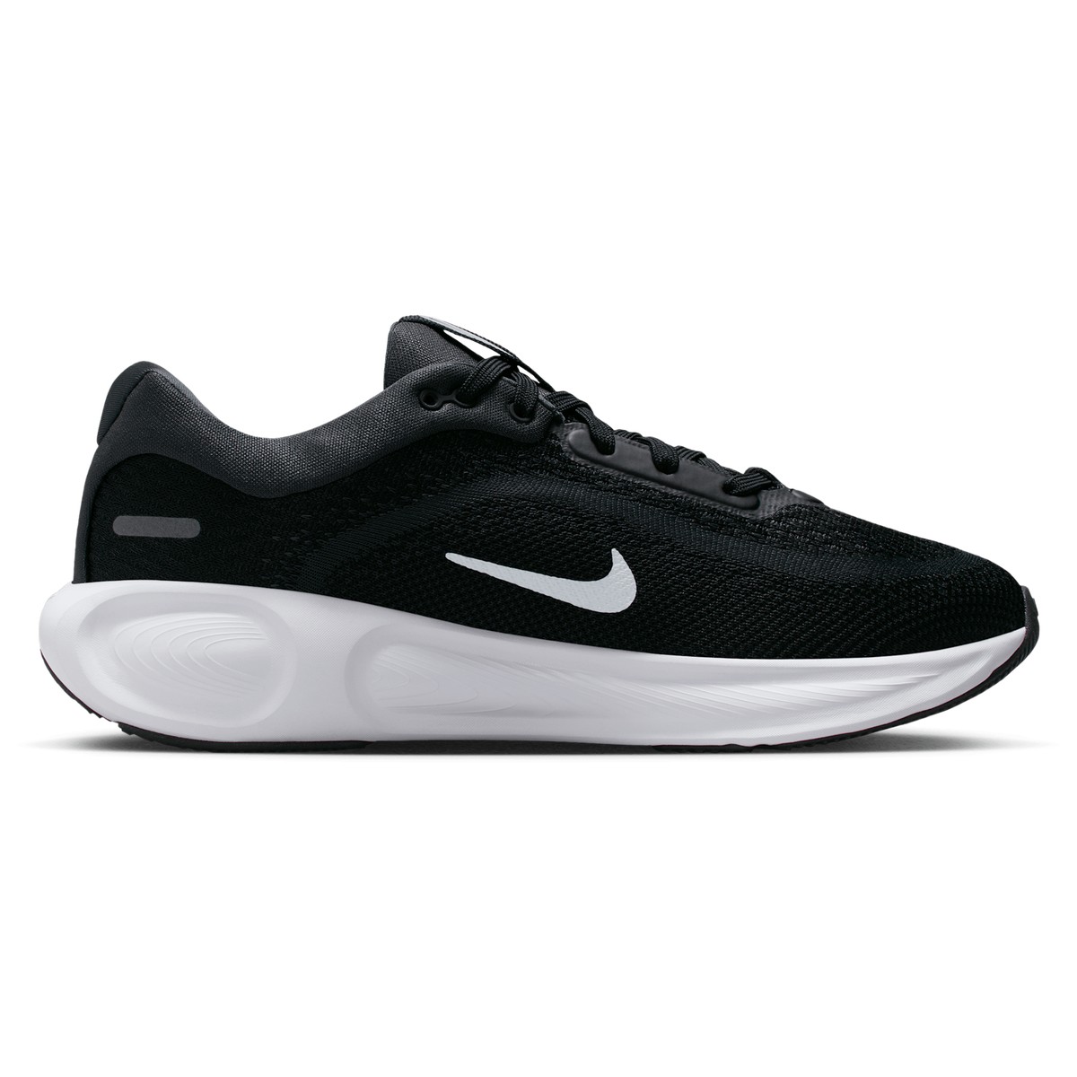 Nike Junior Stellar Ride Running Shoes - Black (HQ3266-001)