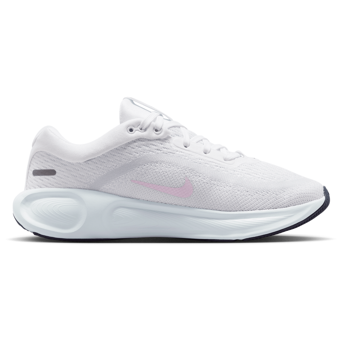 Nike Junior Stellar Ride Running Shoes - White