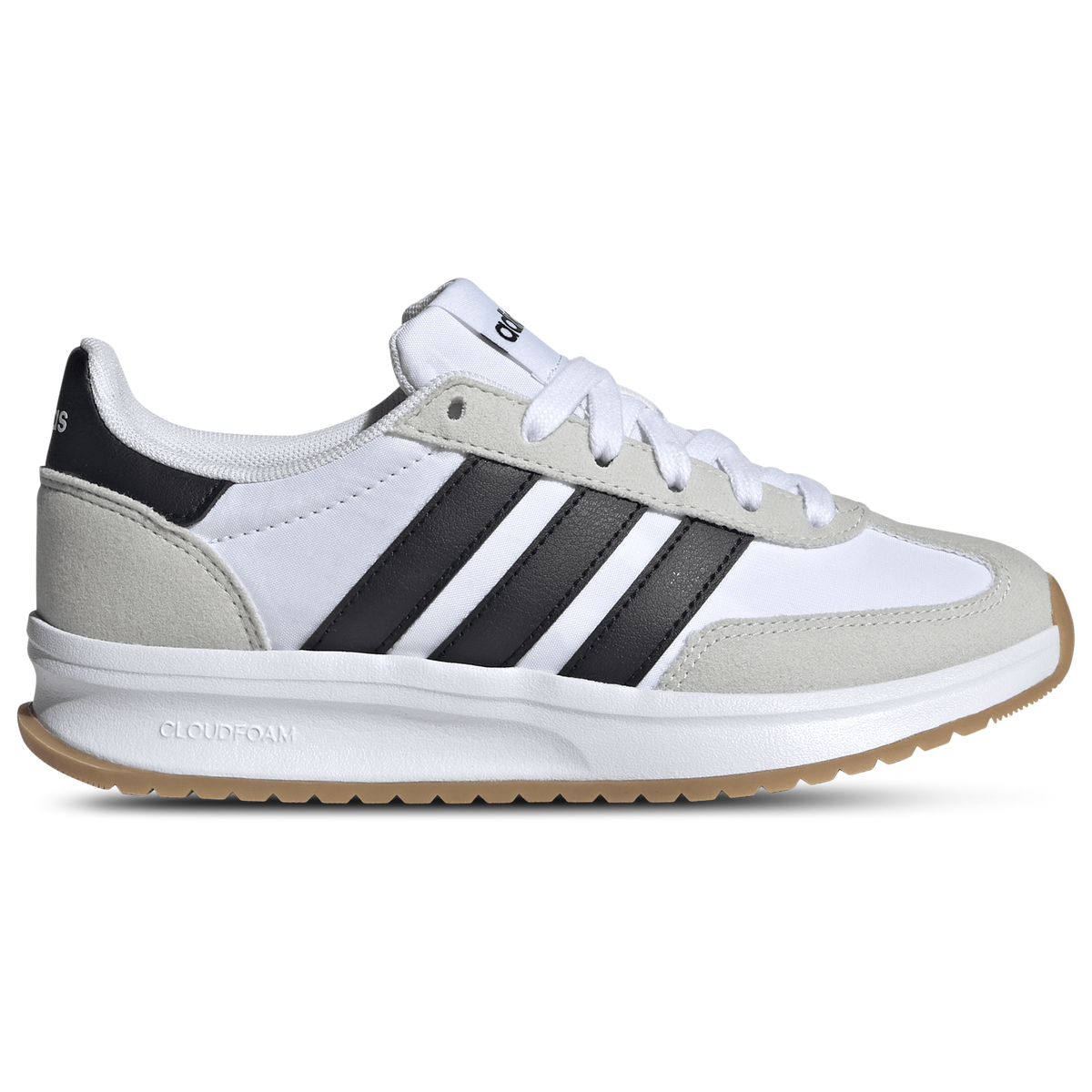 adidas Junior 70S 2.0 Trainers - White