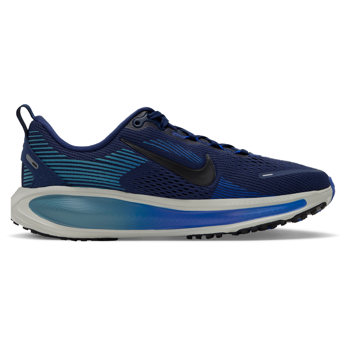 Nike Junior Vomero Trainers - Blue