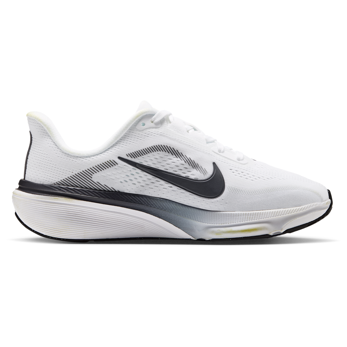 Nike Junior Pegasus Trainers - White (IH2306-109)
