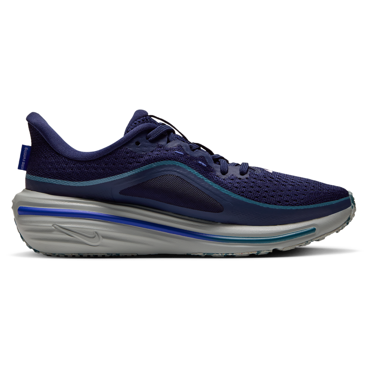 Nike Junior Winflo 12 Trainers - Blue