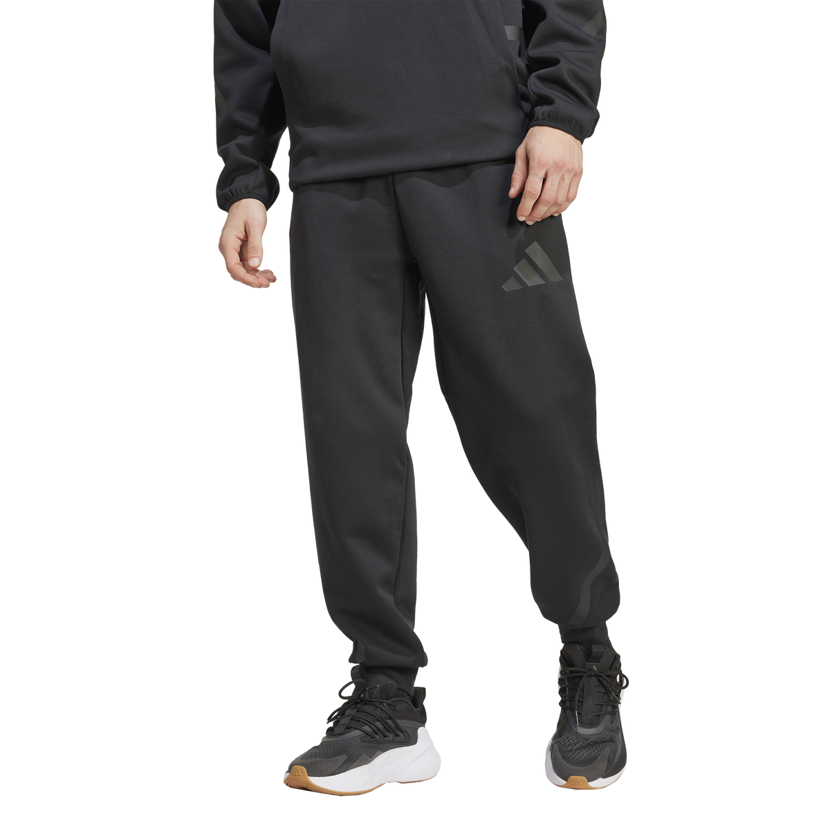 adidas Z.n.e. Men's Tracksuit - Black