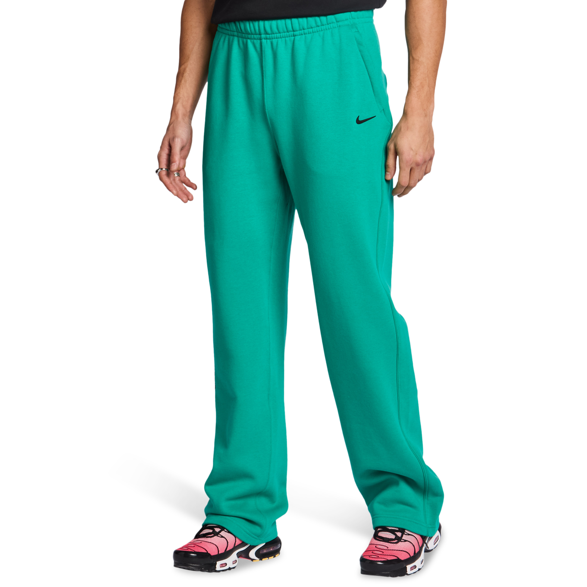 Nike Nrg Nocta Men's Trousers - Green