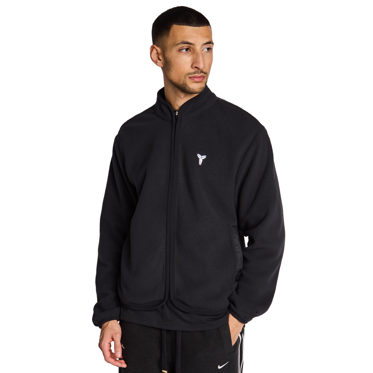 Nike Kobe Men's Jacket - Black