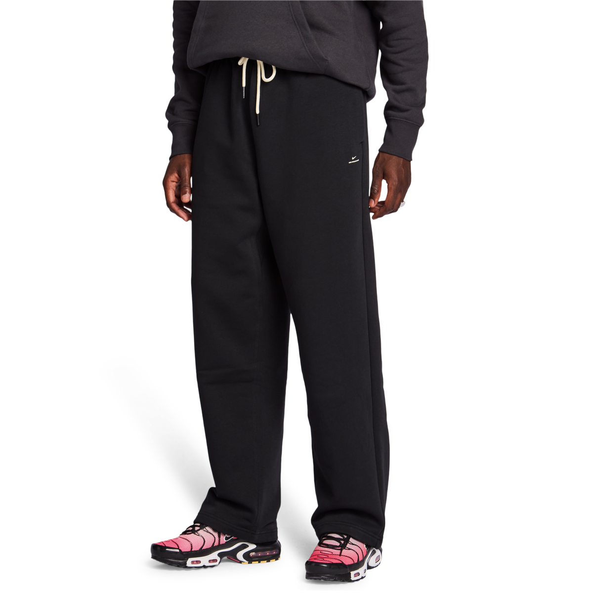 Nike Standard Issue Men's Trousers - Black
