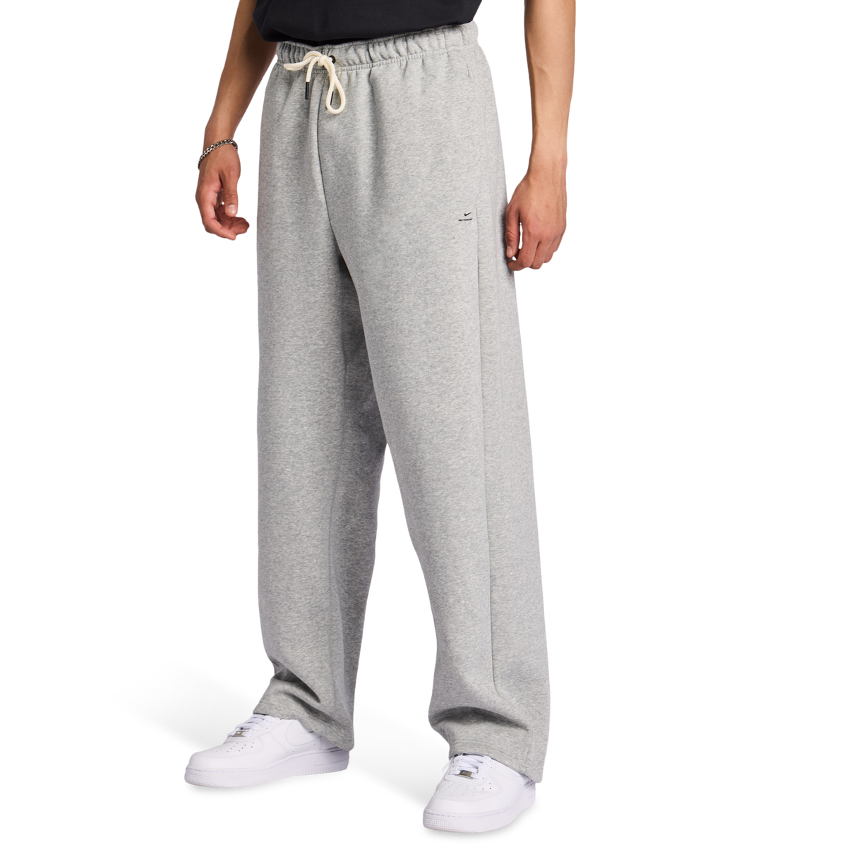 Nike Men Pants - Grey