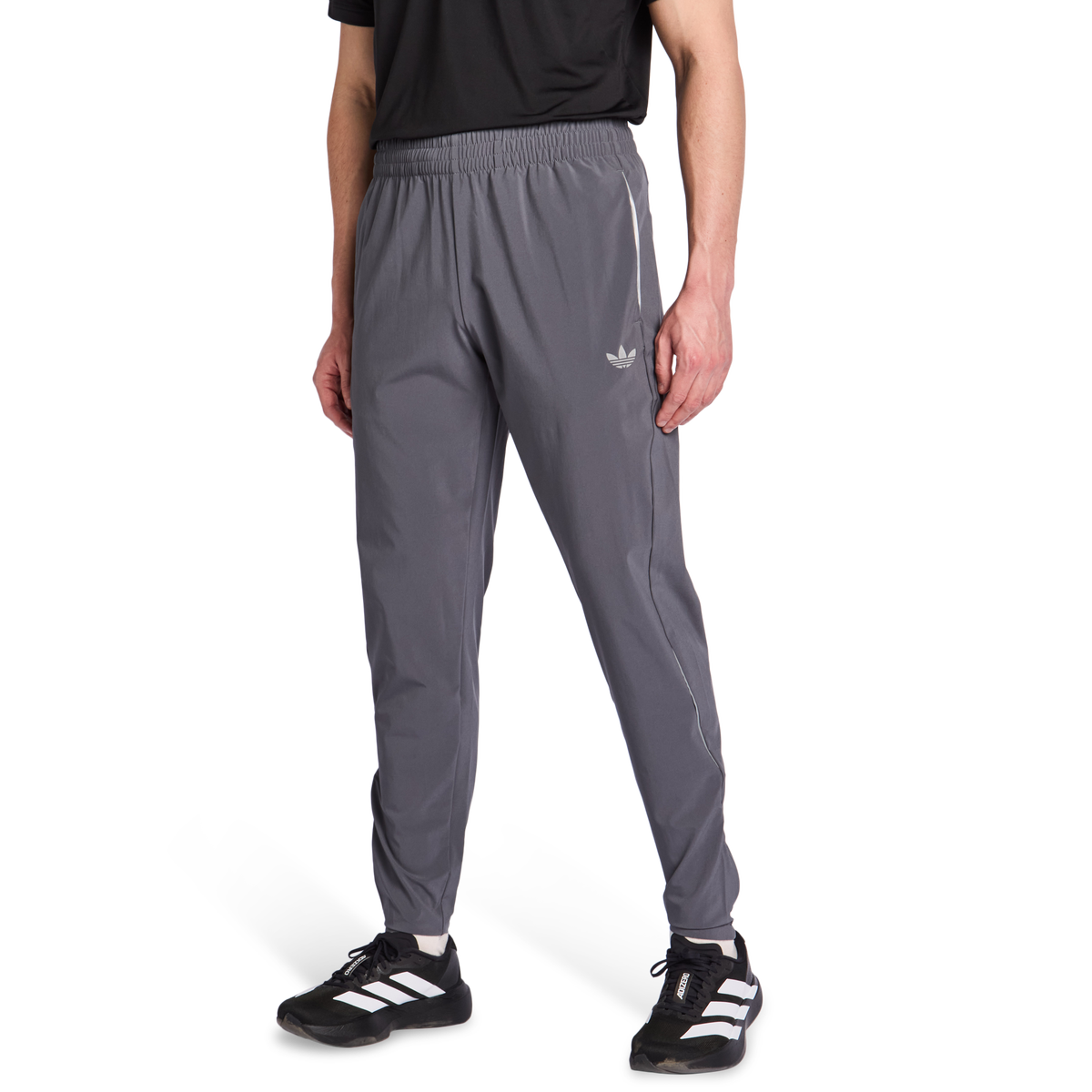 adidas Tech Essentials Men's Trousers - Grey