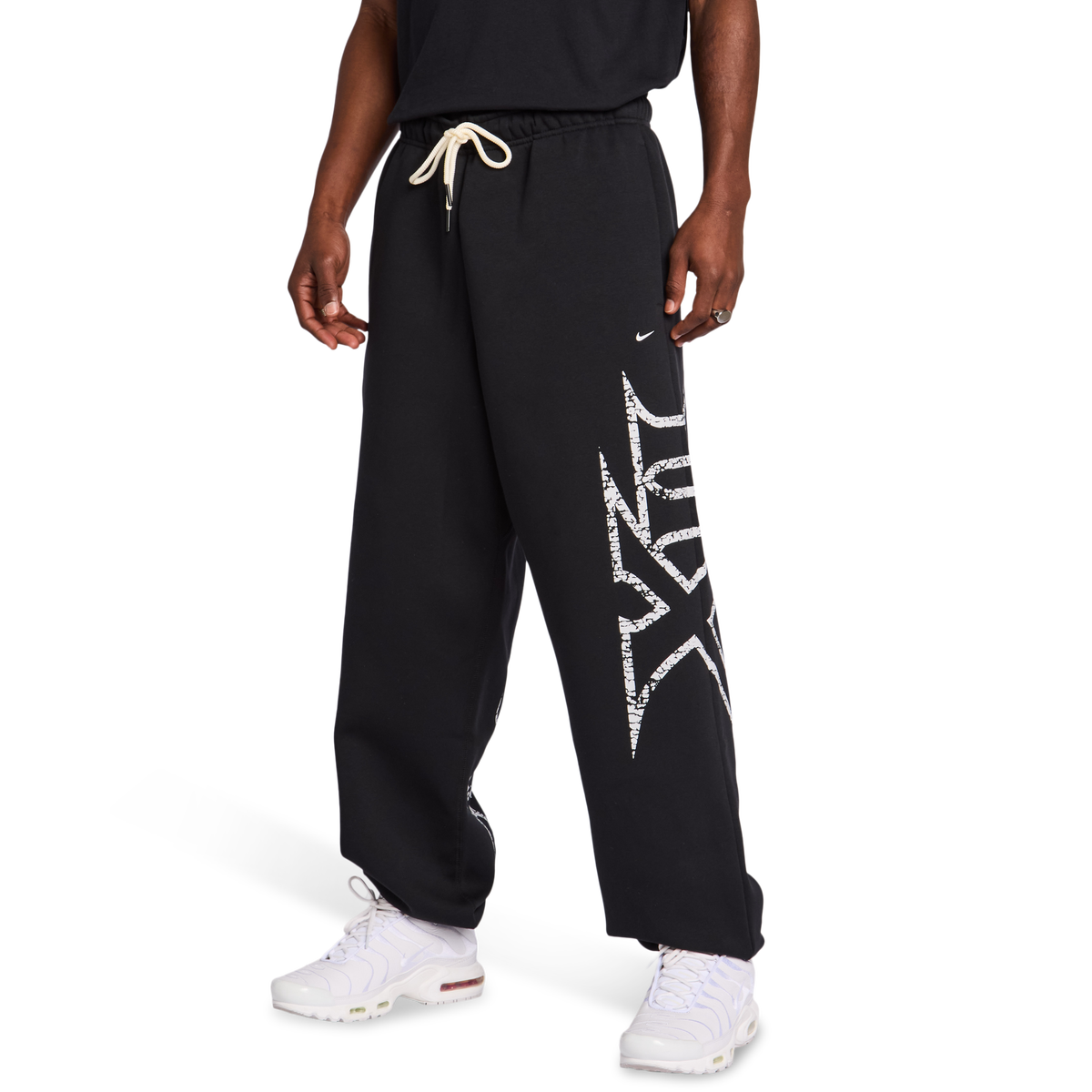 Nike JA Men Pants - Black