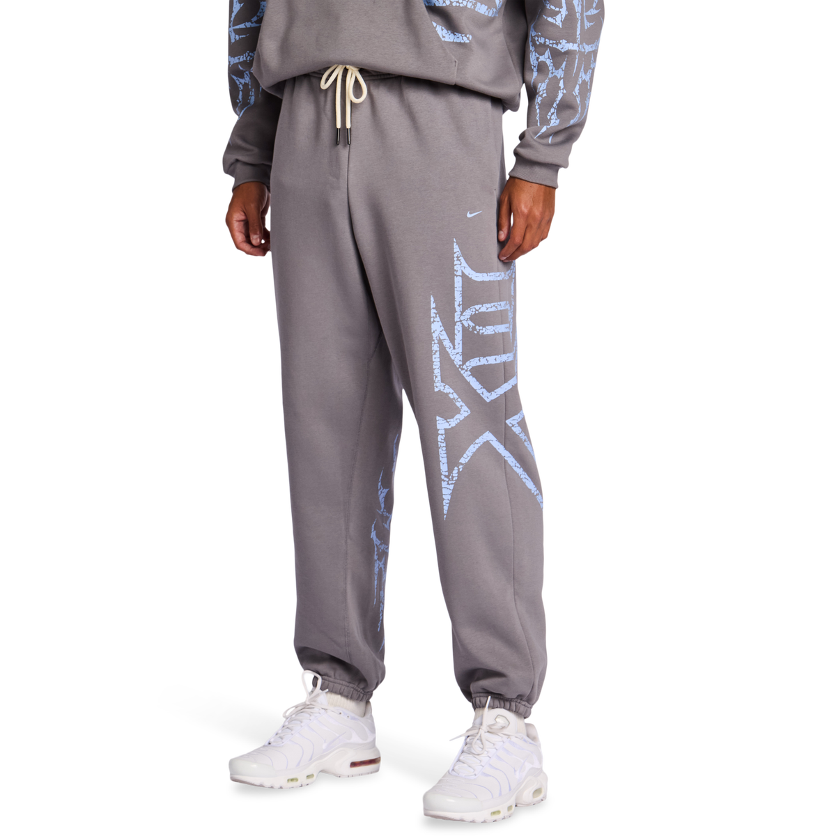 Nike JA Men's Trousers - Grey
