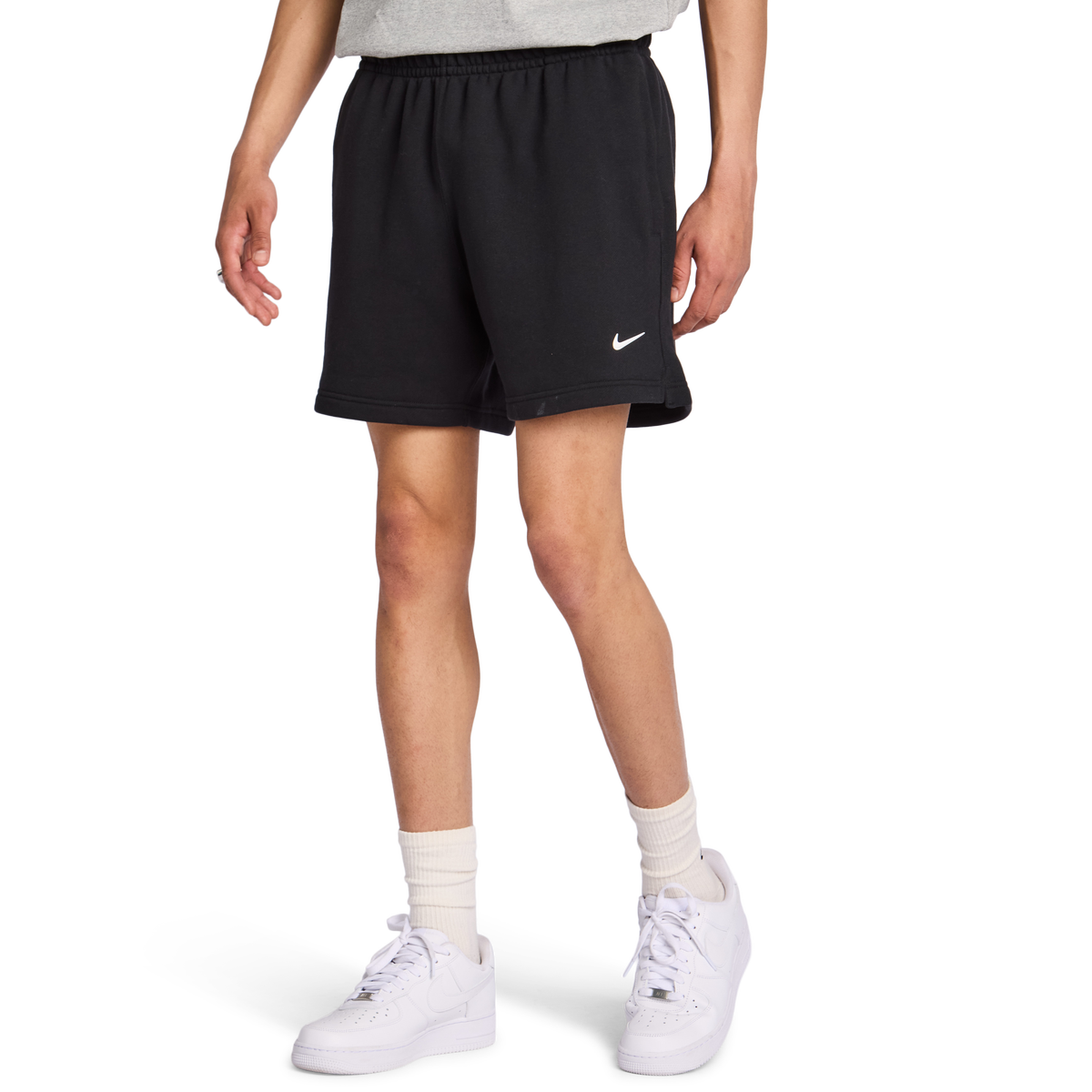 Nike Nrg Nocta Men's Shorts - Black