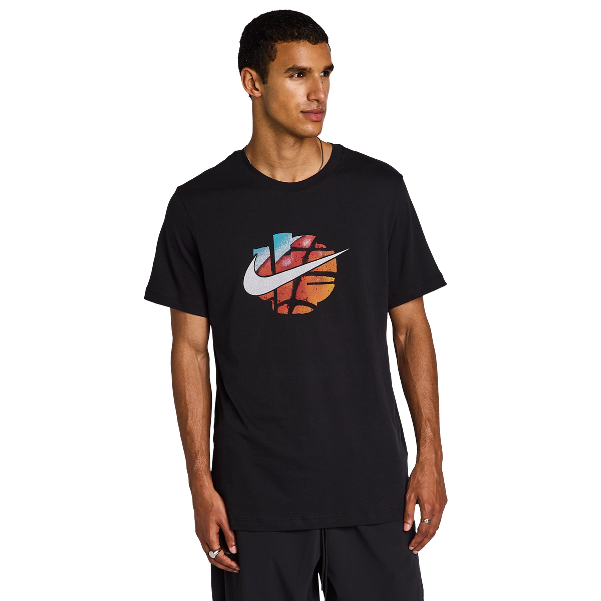 Nike Club Bb Men's T-Shirt - Black (IM5046-010)