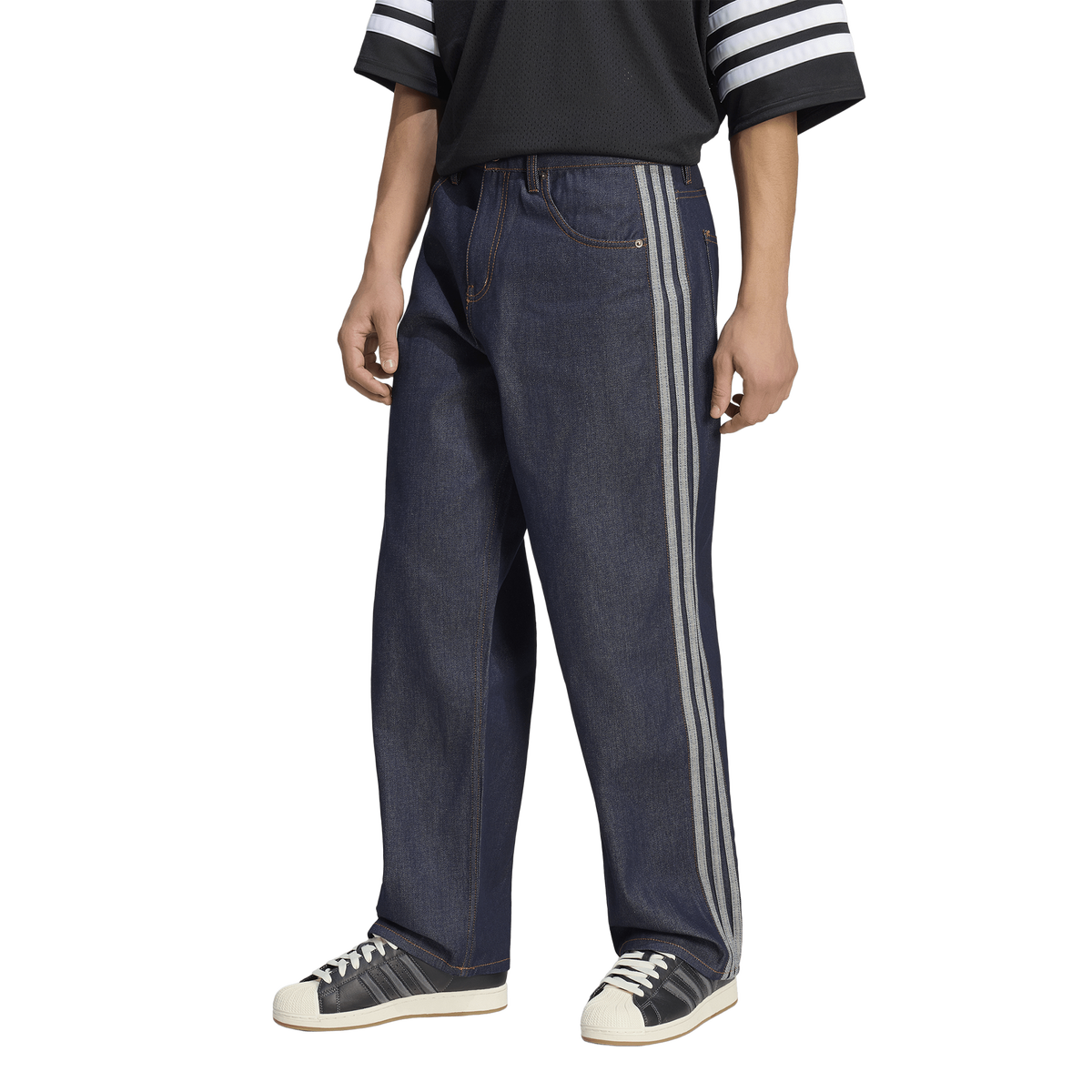 adidas Firebird Men's Trousers - Blue (KS6924)