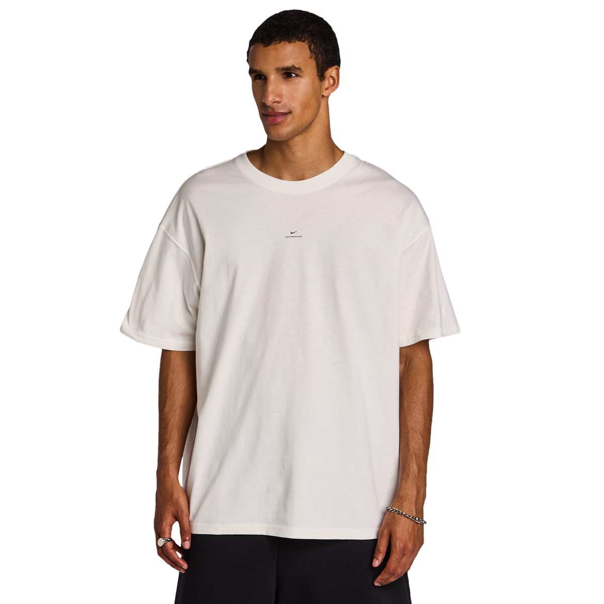 Nike Standard Issue Men's T-Shirt - White