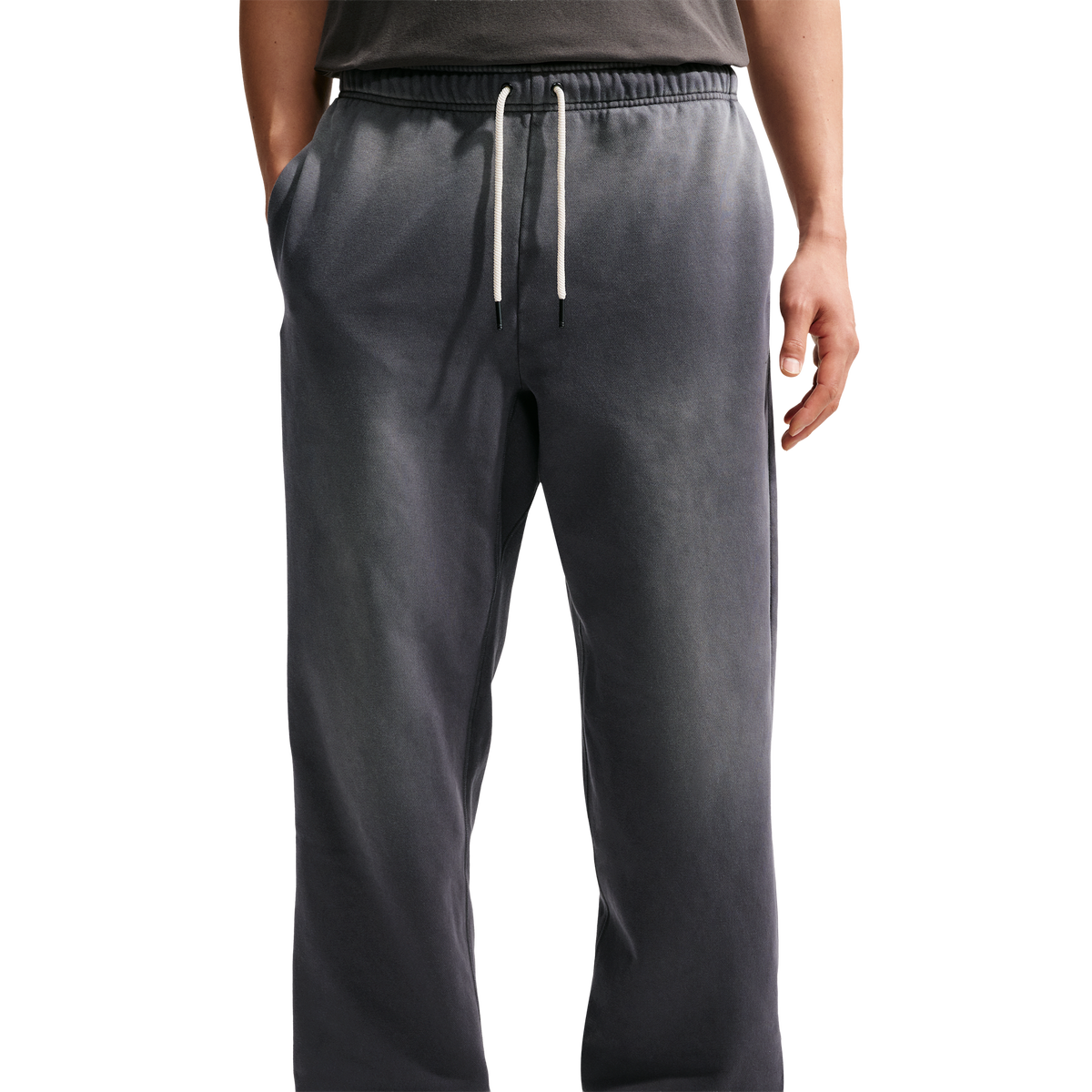 Nike Standard Issue Men's Trousers - Black (IM6341-010)