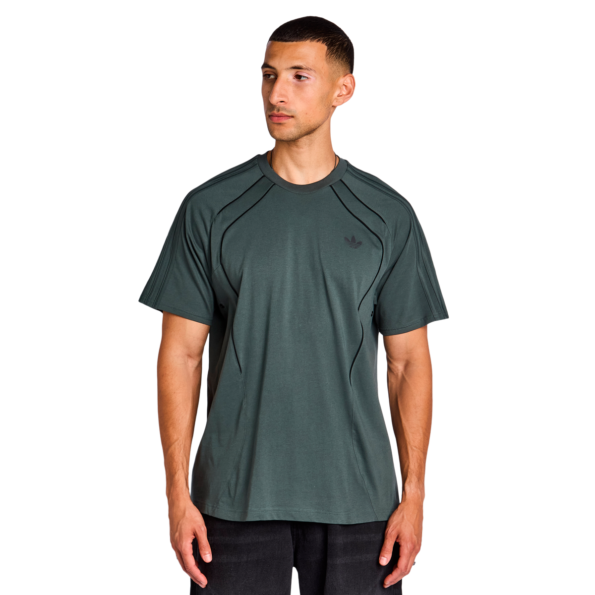 adidas Teamgeist 26 Men's T-Shirt - Green