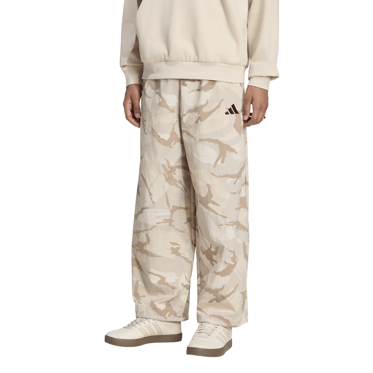 adidas Seasonal Essentials Tracksuit Bottoms Men's Trousers - Multi