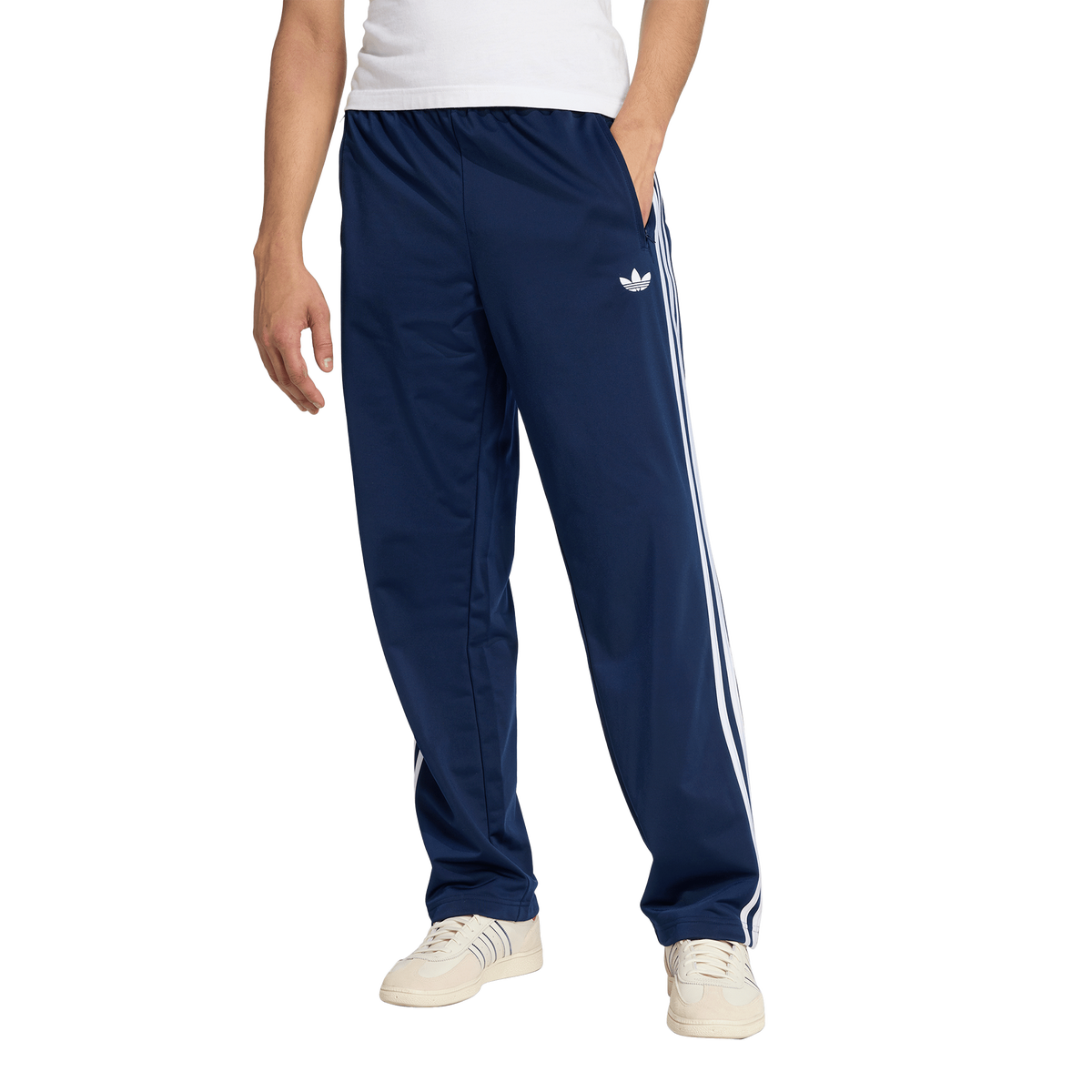 adidas Firebird Men's Trousers - Blue (KD8316)