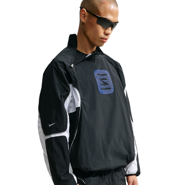 Nike Sportswear Jackets - Black