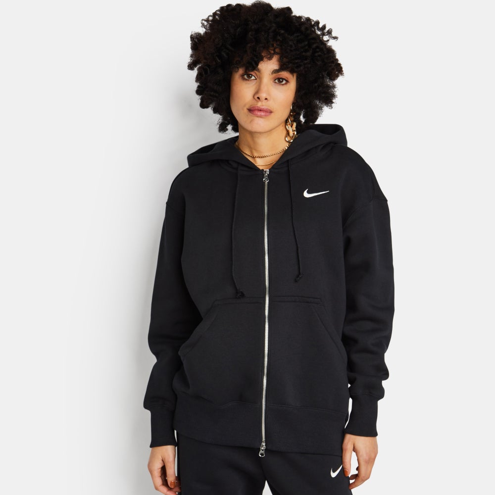 Nike Sportswear Women's Hoodie - Black