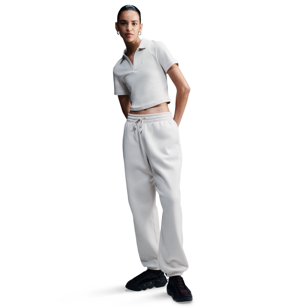 Nike Sportswear Women's Trousers - Brown