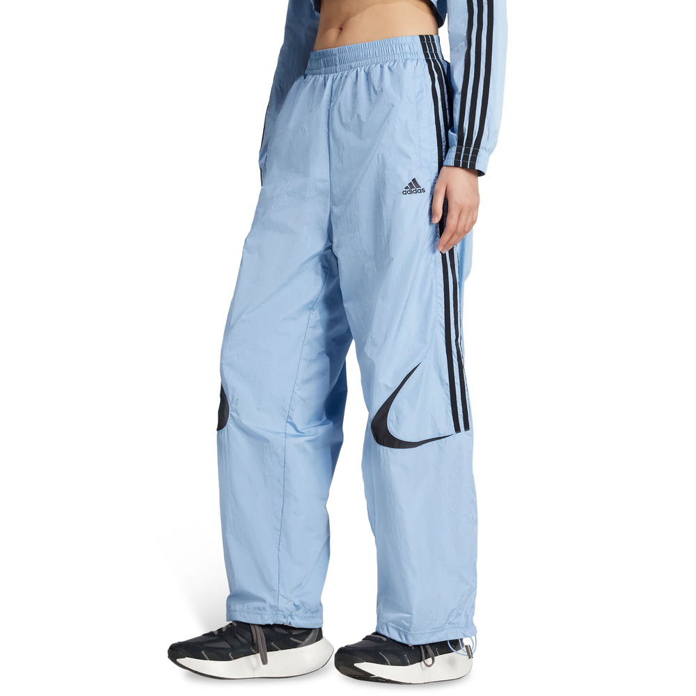 adidas Adicolor Women's Trousers - Blue