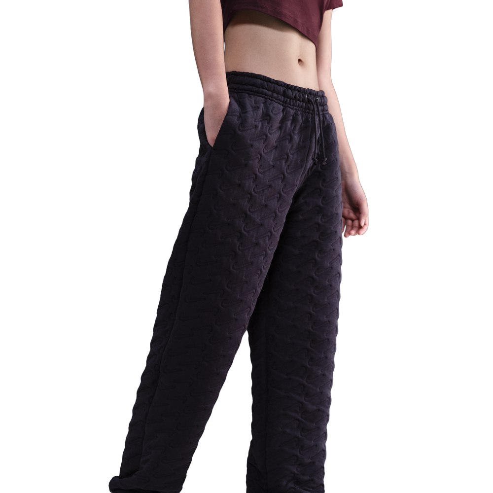 Nike Sportswear Women's Trousers - Purple
