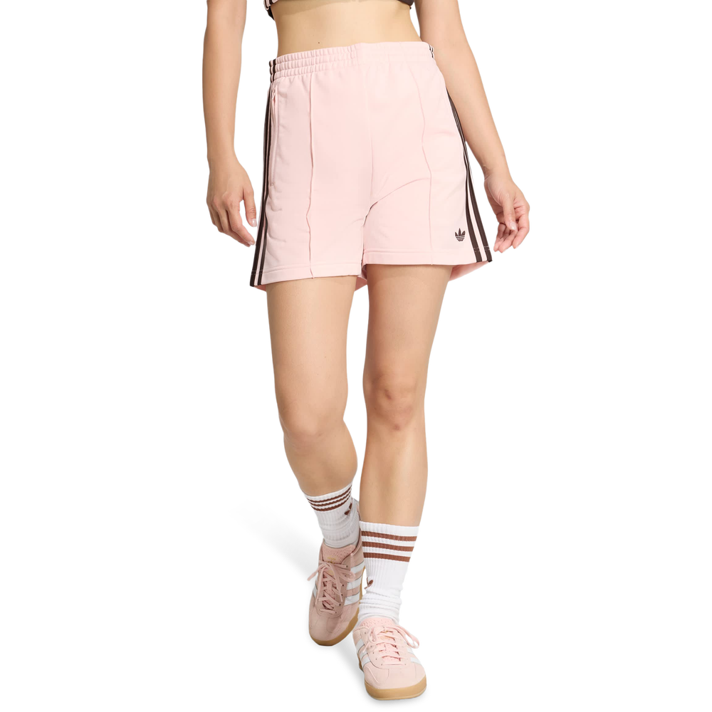 adidas Classic Women's Shorts - Pink
