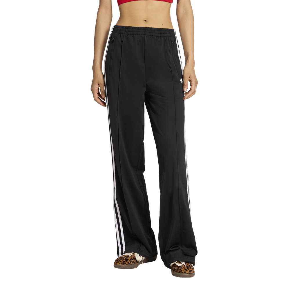 adidas Firebird Women's Trousers - Black (2)