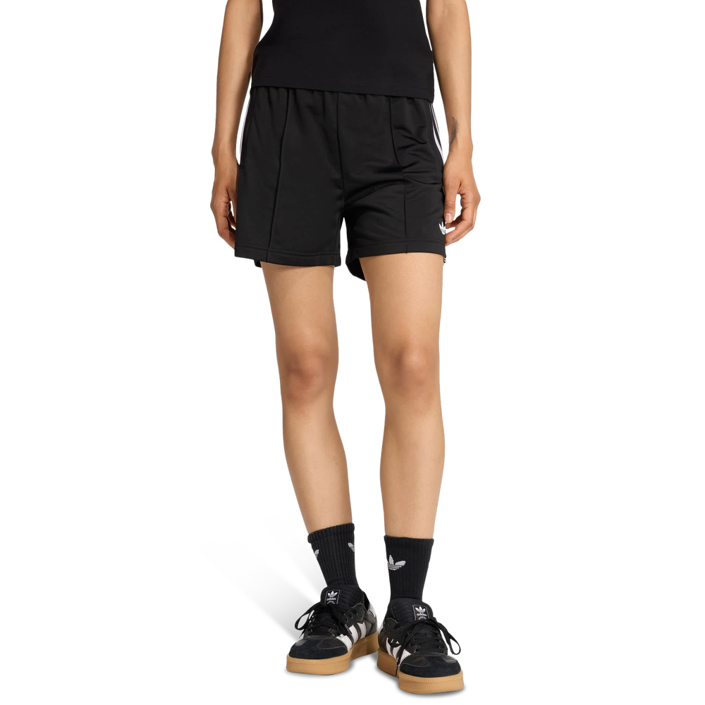 adidas Classic Women's Shorts - Black