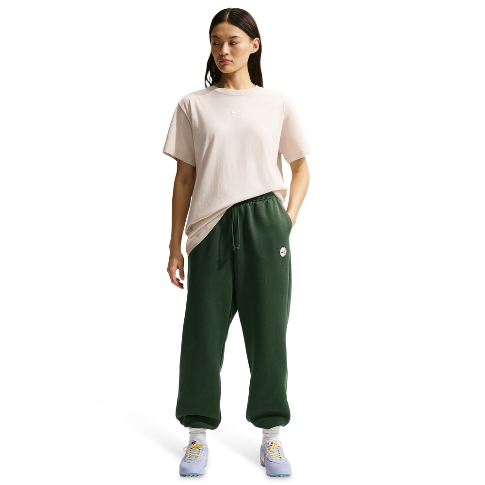 Nike Sportswear Women's Trousers - Green (4)
