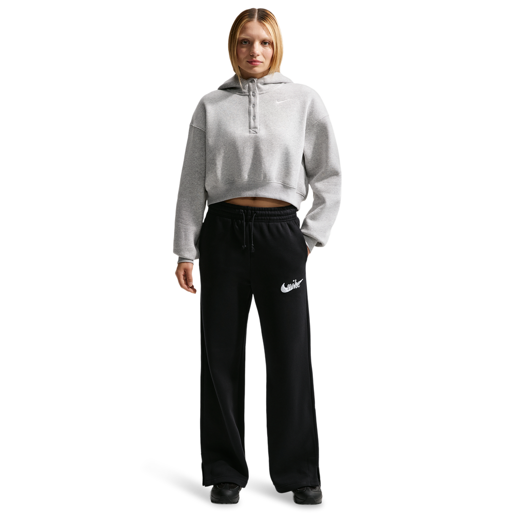 Nike Sportswear Women's Trousers - Black (6)
