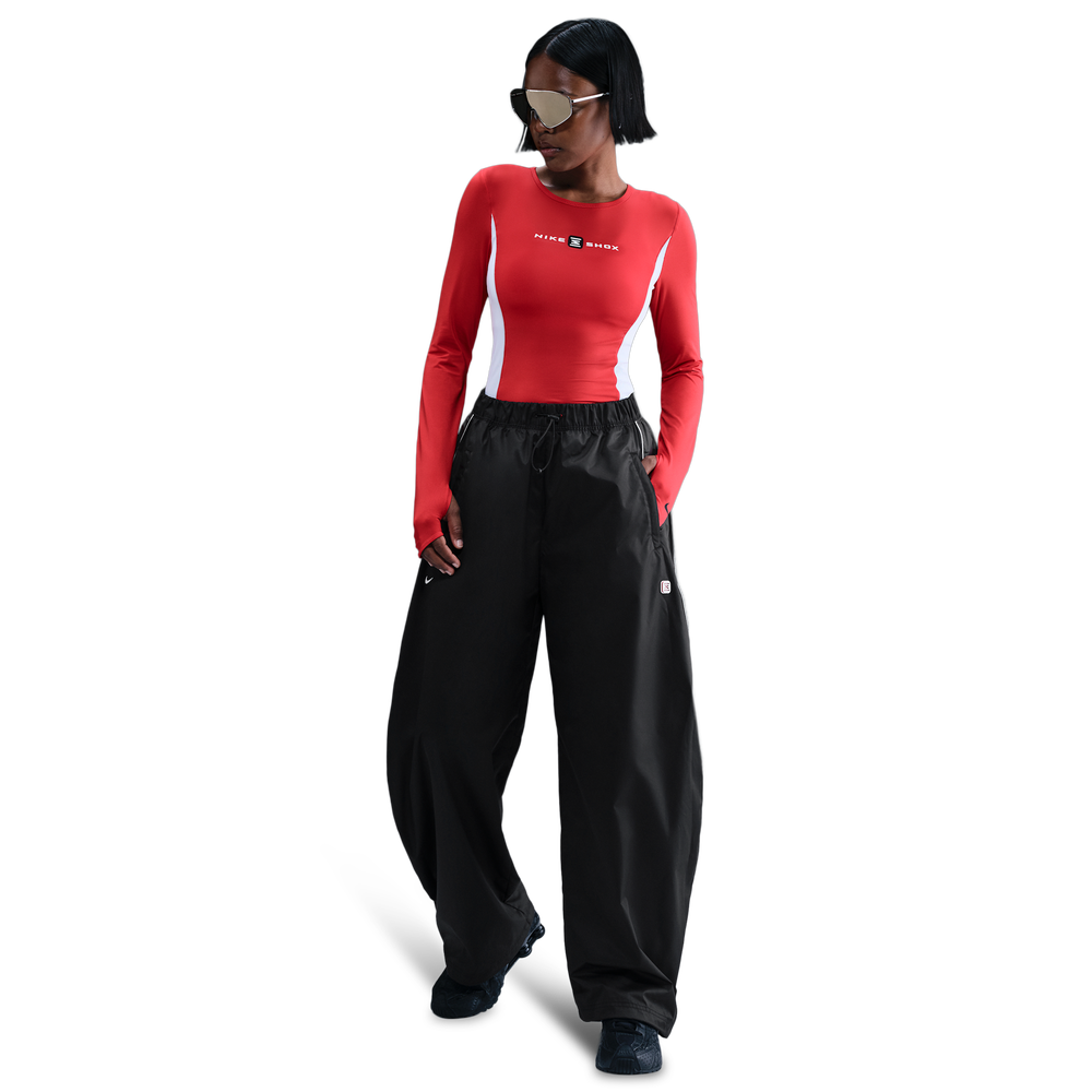 Nike Sportswear Women's Trousers - Black