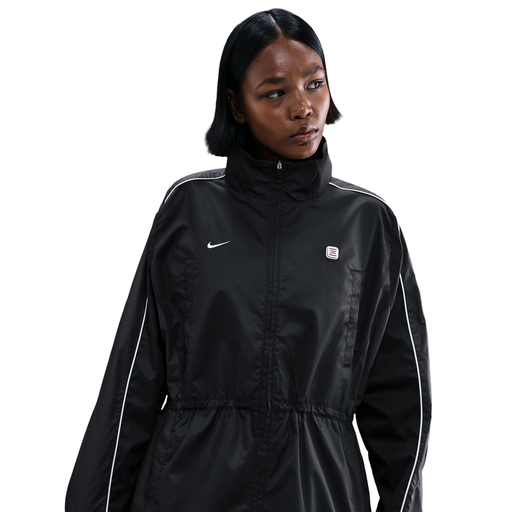 Nike Sportswear Women's Jacket - Black
