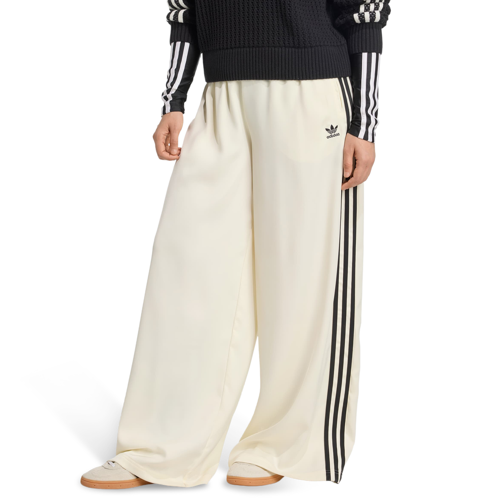 adidas Adicolor Women's Trousers - White