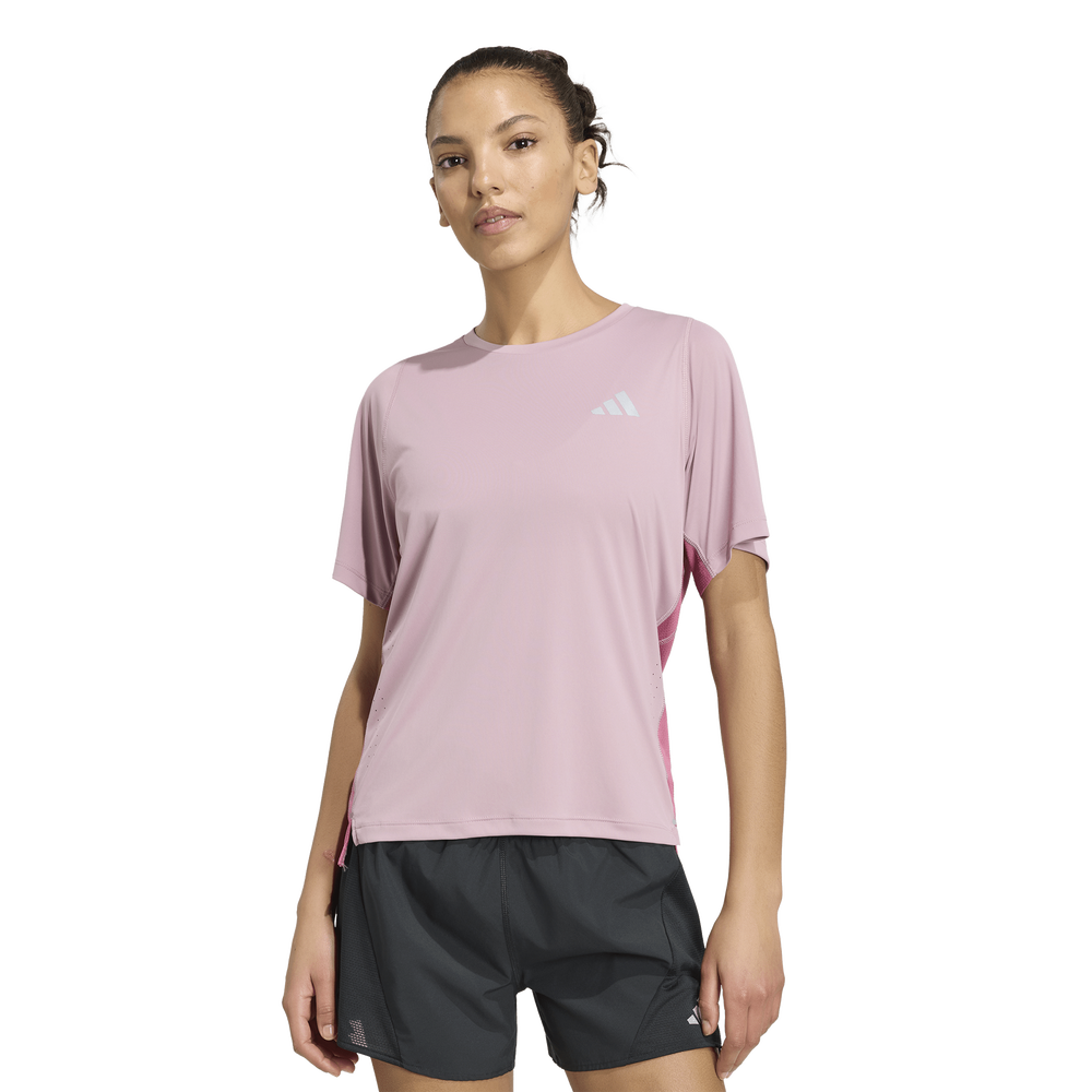 adidas adi365 Breeze Women's T-Shirt - Purple