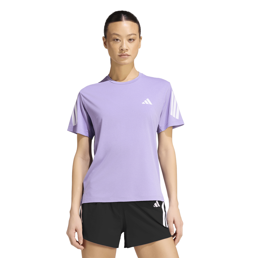 adidas Adi365 Women's Running T-Shirt - Lilac
