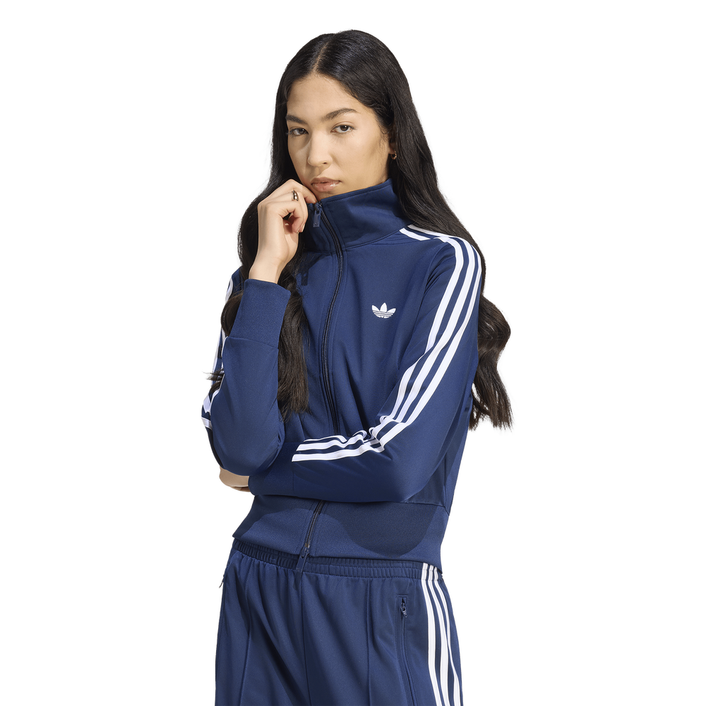 adidas Classic Women's Jacket - Blue