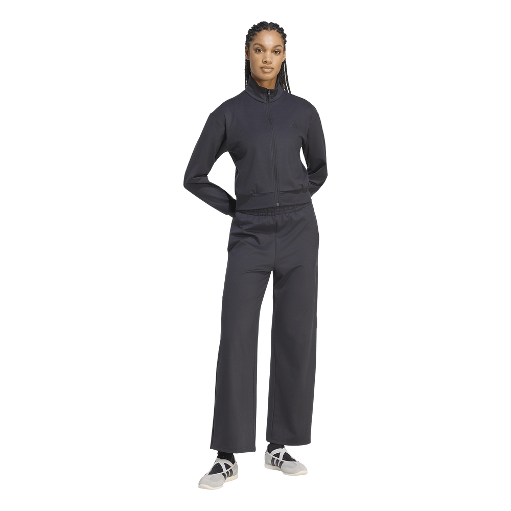 adidas Lazyday Tracksuit Women's Tracksuit - Black