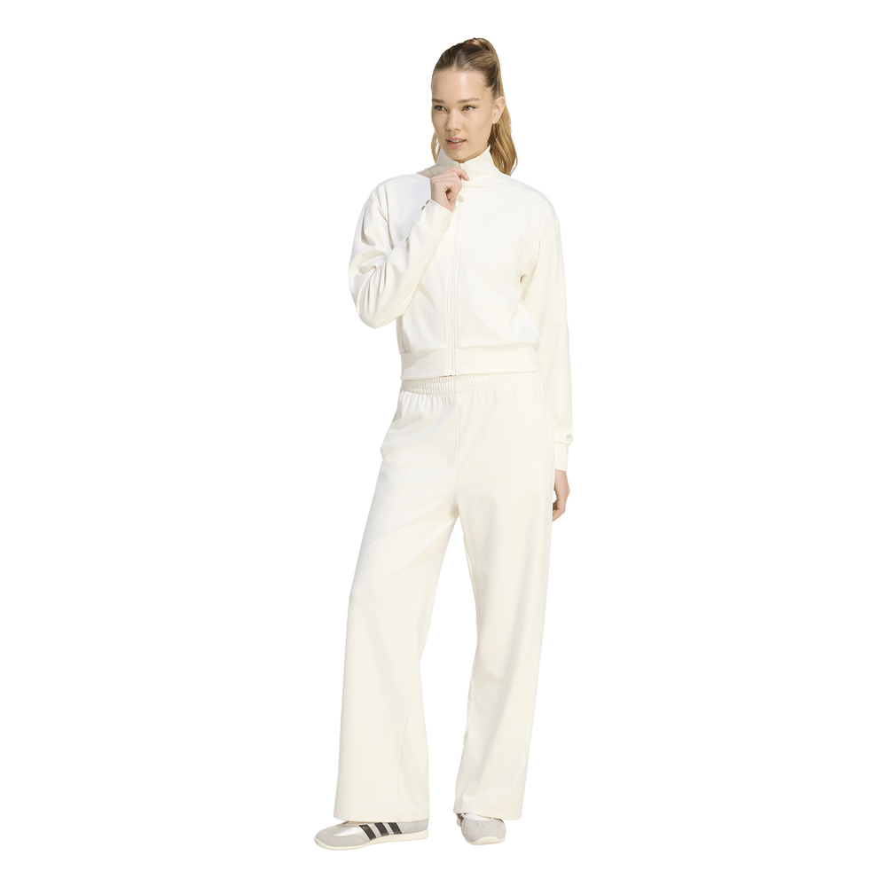 adidas Lazyday Tracksuit Women's Tracksuit - White