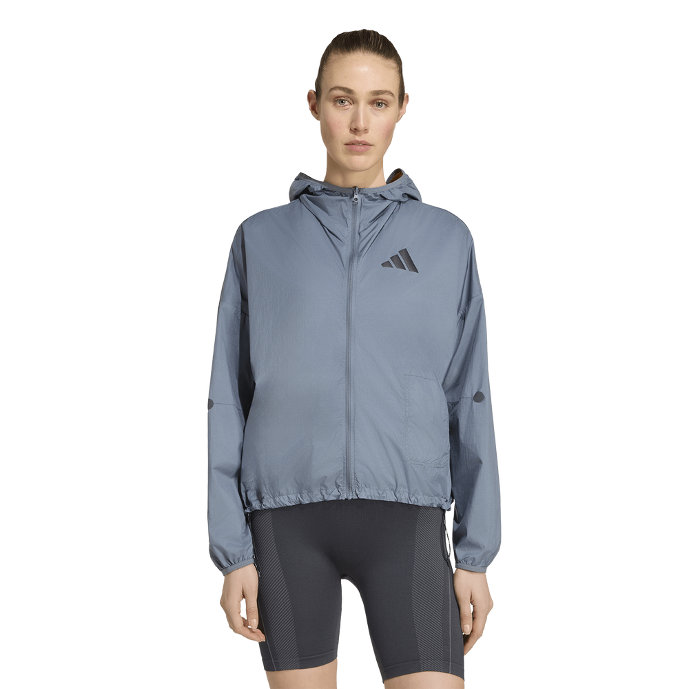 adidas Adizero Blaze Women's Jacket - Black