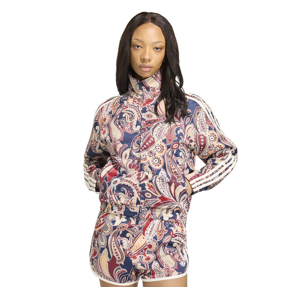 adidas Firebird Women's Track Top - Multi