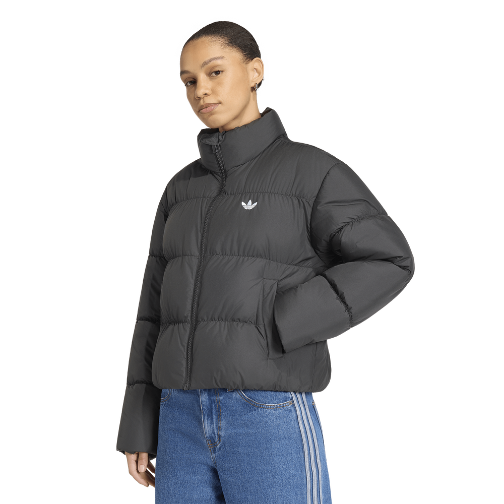 adidas Short Padded Women's Shorts - Black