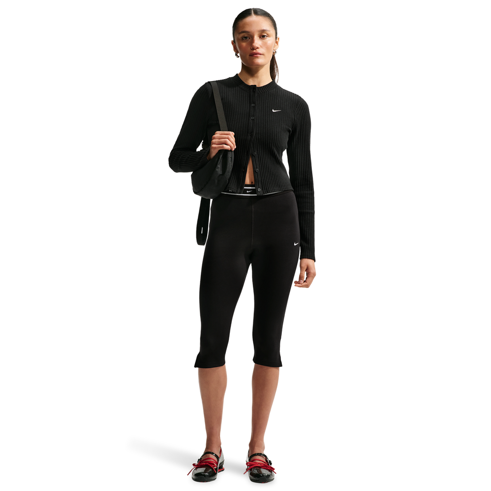 Nike Sportswear Women's Leggings - Black