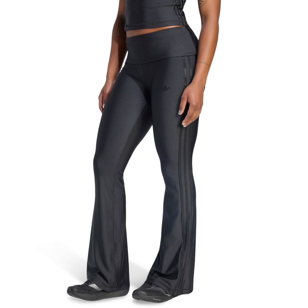 adidas Superstar Women's Leggings - Black