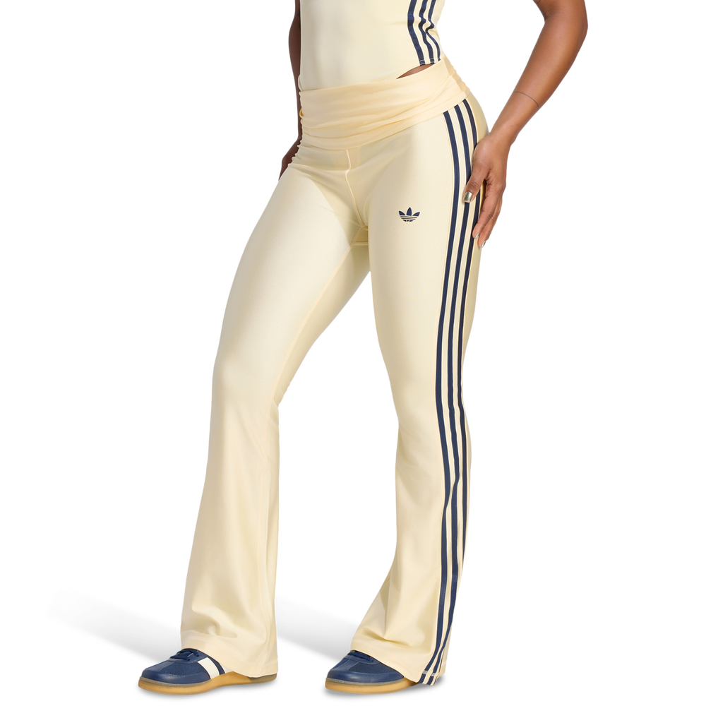 adidas Superstar Women's Leggings - White