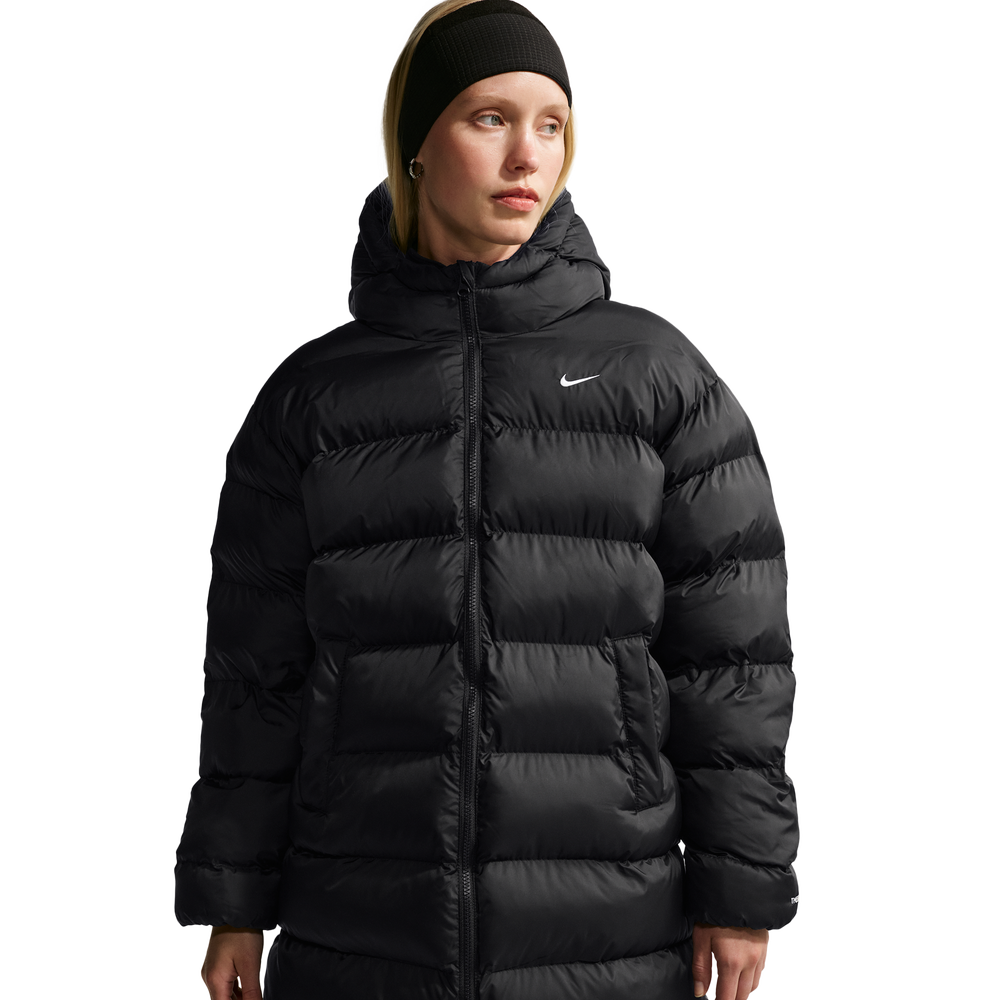 Nike Sportswear Women's Jacket - Black (4)