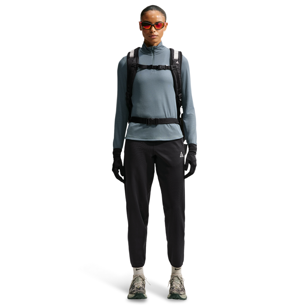 Nike ACG Wolf Grid Therma-FIT Hiking Women's Trousers - Black